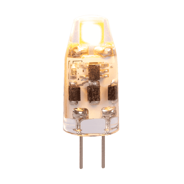 LED G4 1.2 Watt | dimbaar