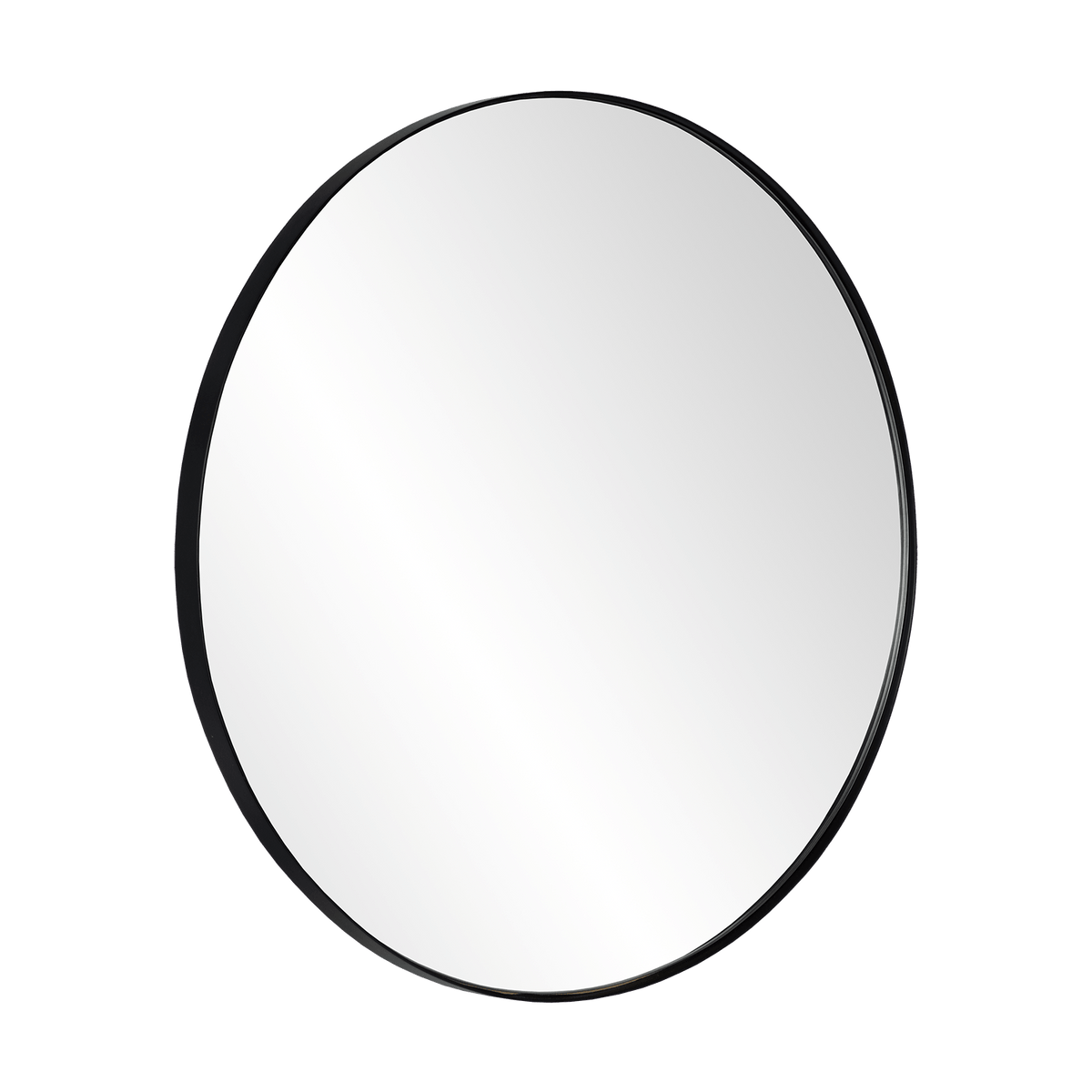 Spiegel - Merope zwart
