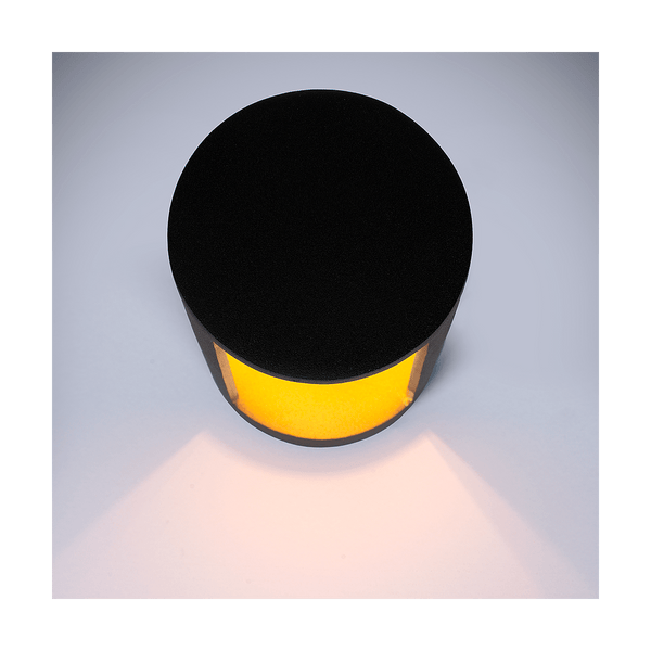 Wandlamp - Oswin