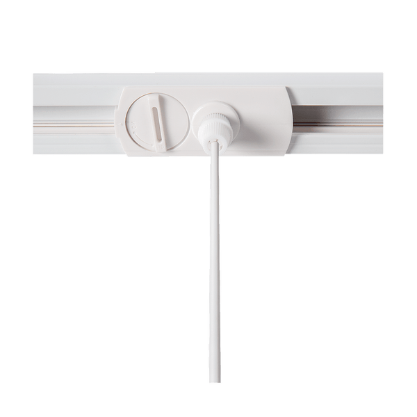 Adapter - Lex zonder kabel wit