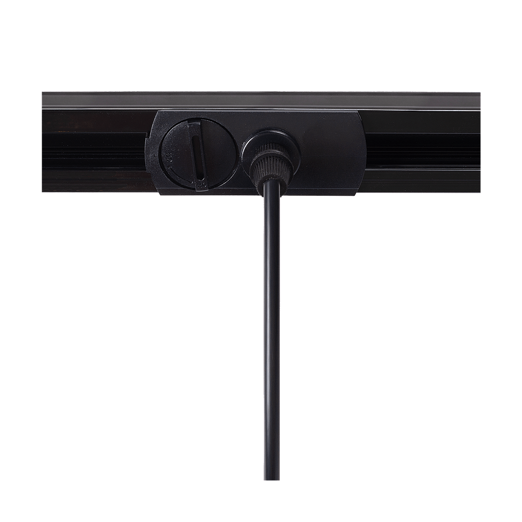 Adapter - Lex zonder kabel zwart