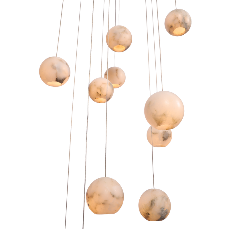 Hanglamp - Cathedral