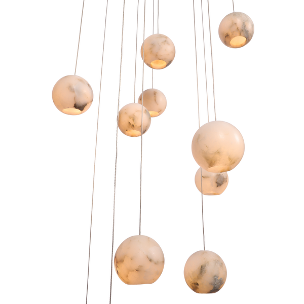 Hanglamp - Cathedral