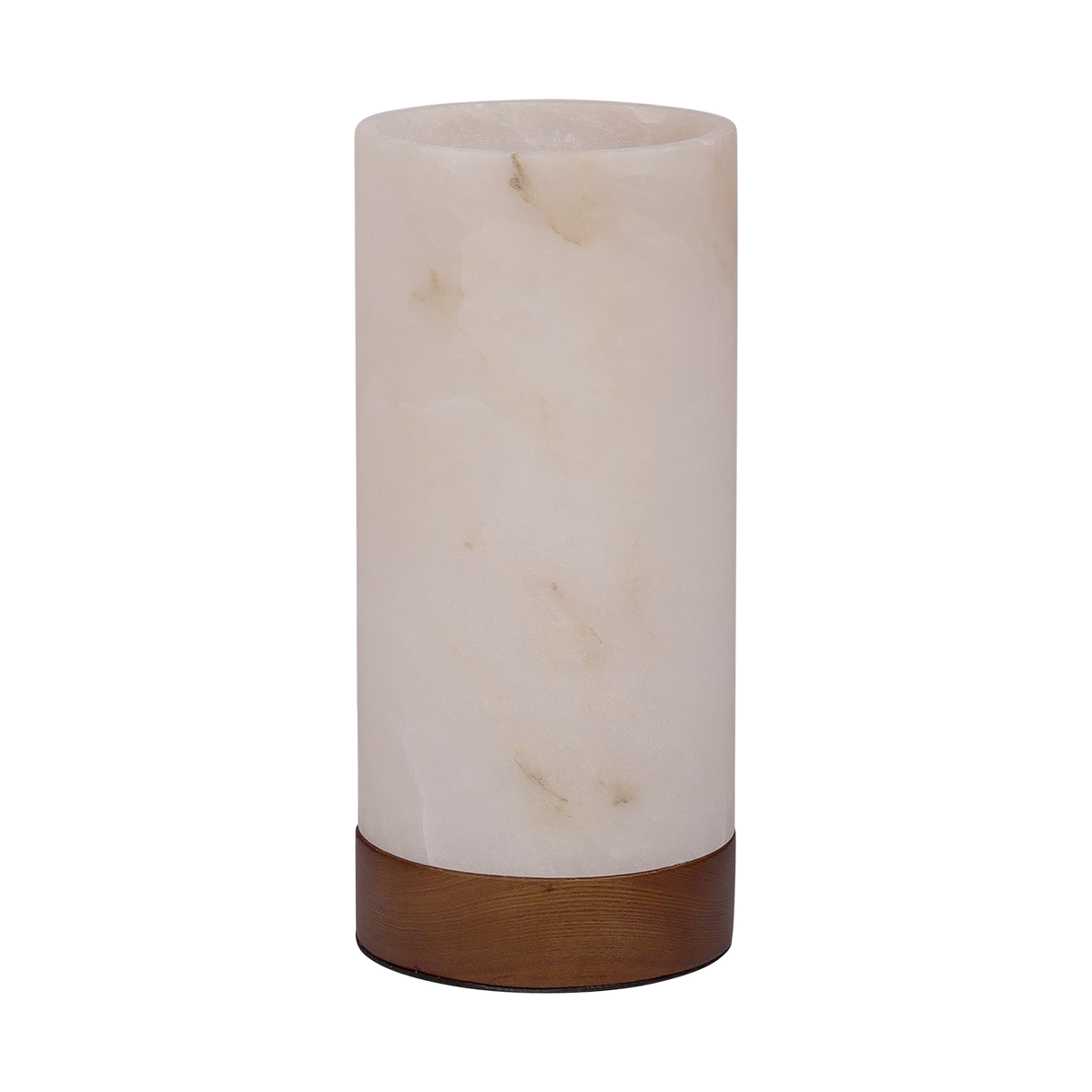 Tafellamp - Kizo L bruin