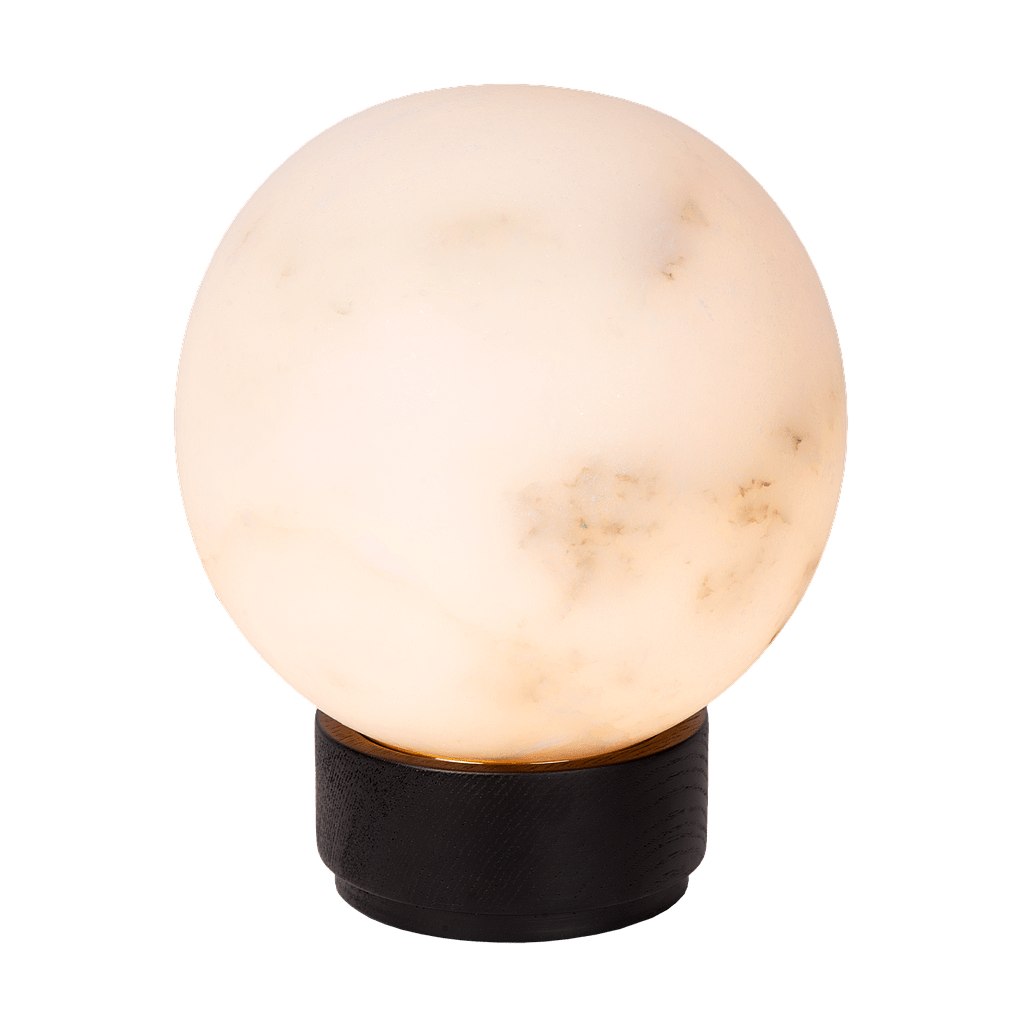 Tafellamp - Globe