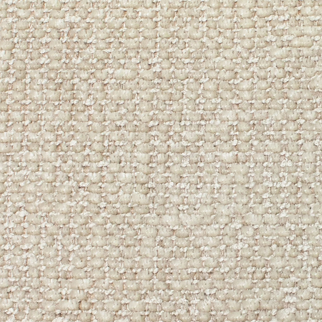 Barkruk - Bend Fabio fabric Cream