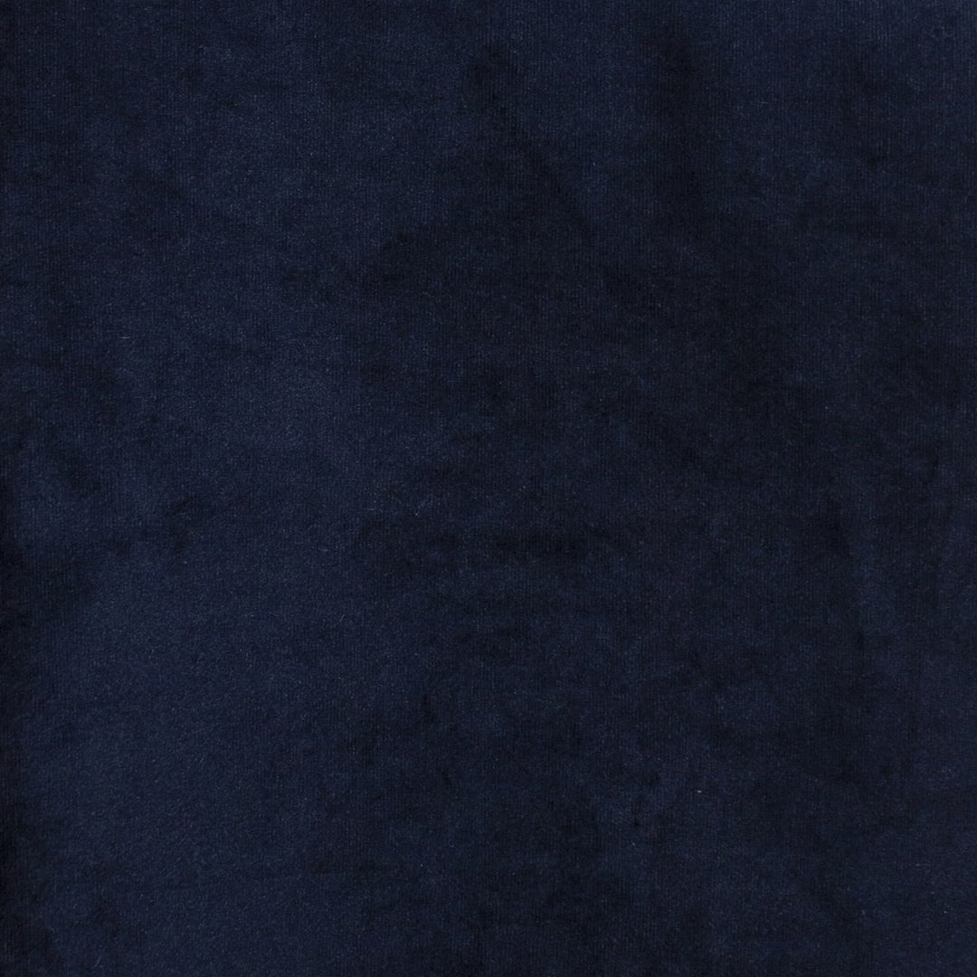 Barkruk - Bend Paris fabric Deep Blue