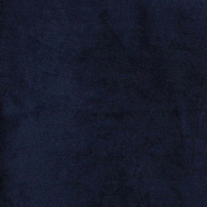 Barkruk - Bend Paris fabric Deep Blue