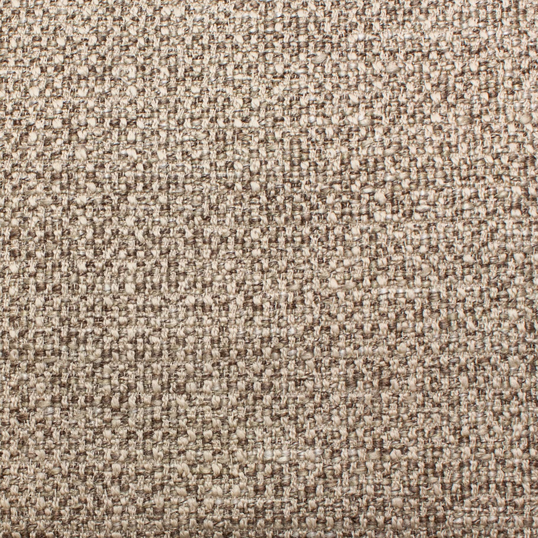 Barkruk - Bend Boston fabric natural