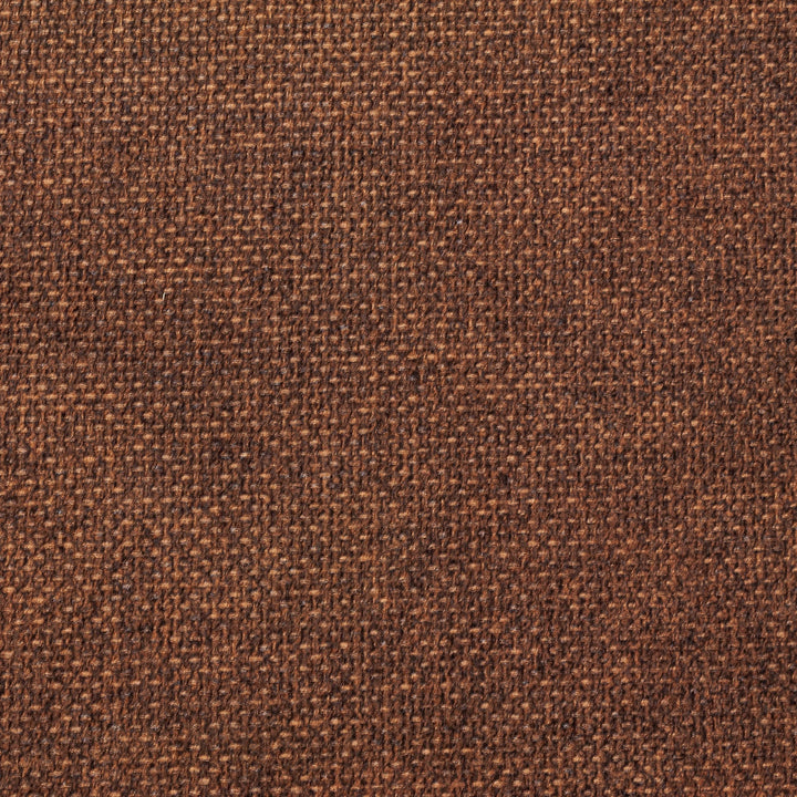 Barkruk - Verge Rate fabric Marron