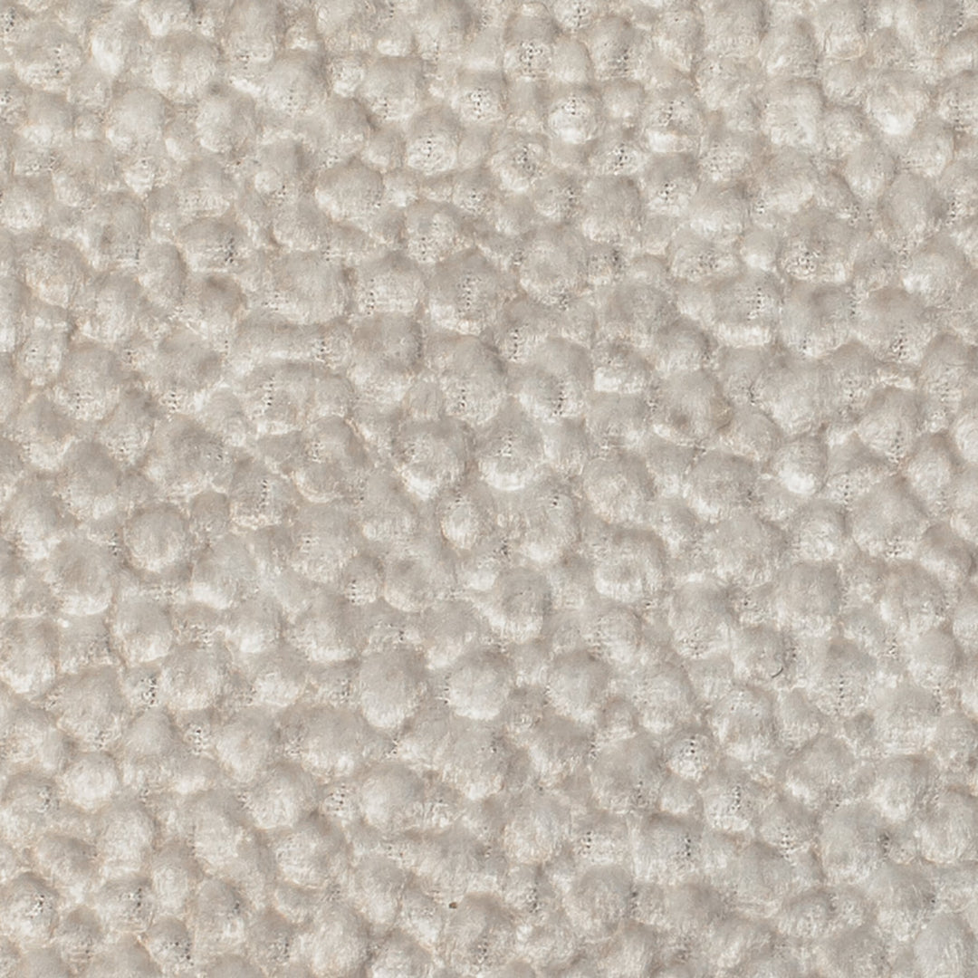 Barkruk - Bend Malibu fabric Cream