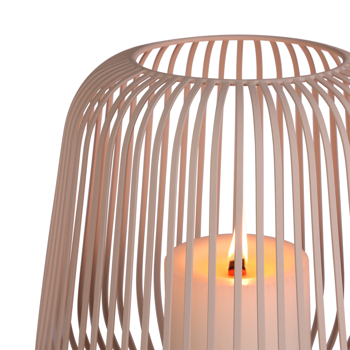 Kaarshouder - Dante L beige