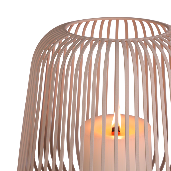 Kaarshouder - Dante L beige