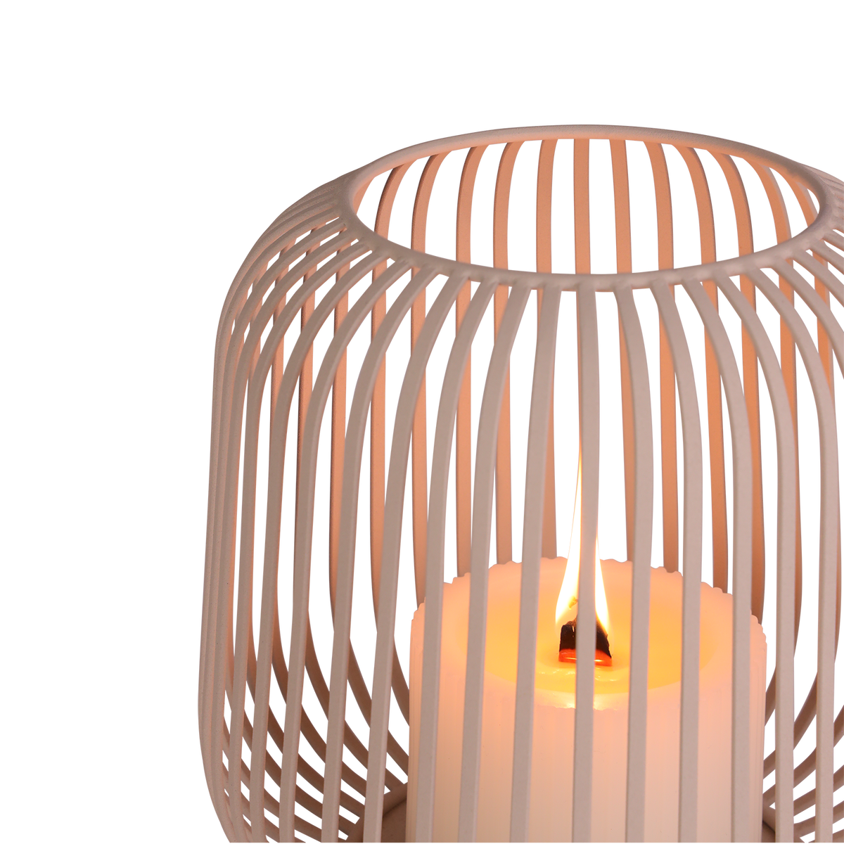 Kaarshouder - Dante M beige