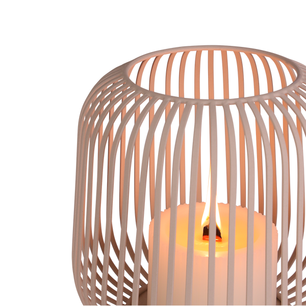 Kaarshouder - Dante M beige