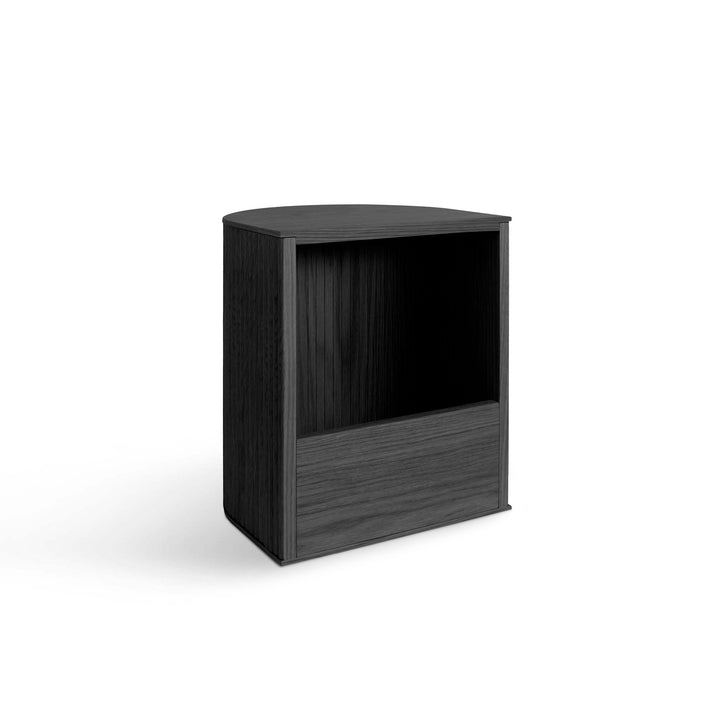 Salontafel - Duna Duo Zwart
