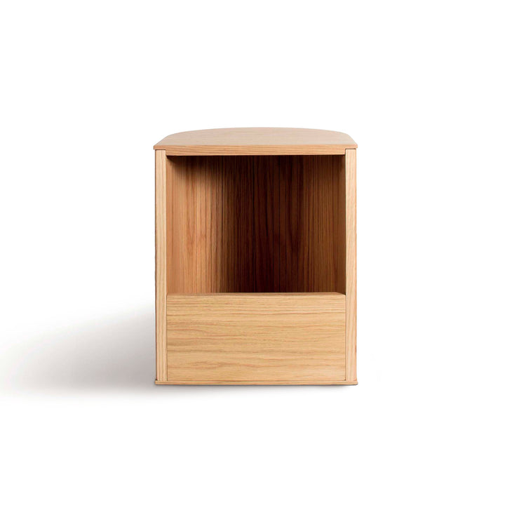 Salontafel - Duna Duo Eiken