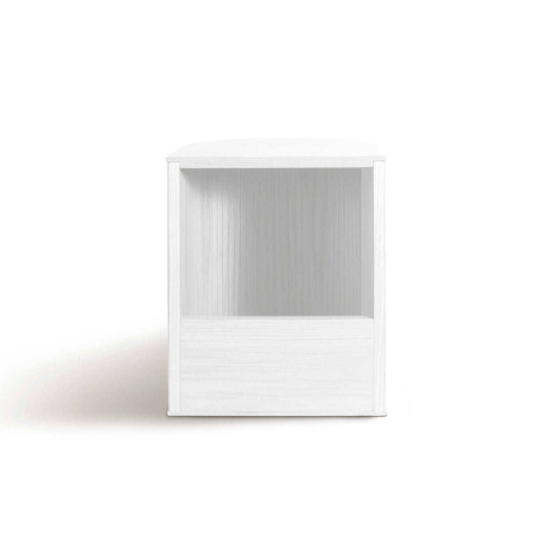 Bijzettafel - Duna Wit