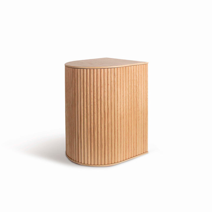 Bijzettafel - Duna Eiken