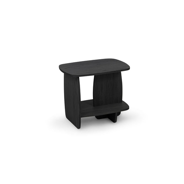 Bijzettafel - Ibon M Zwart