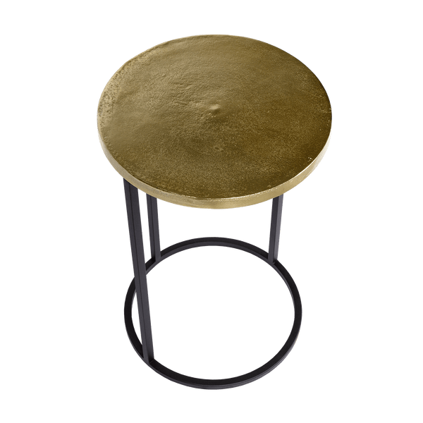Bijzettafel - Fitz