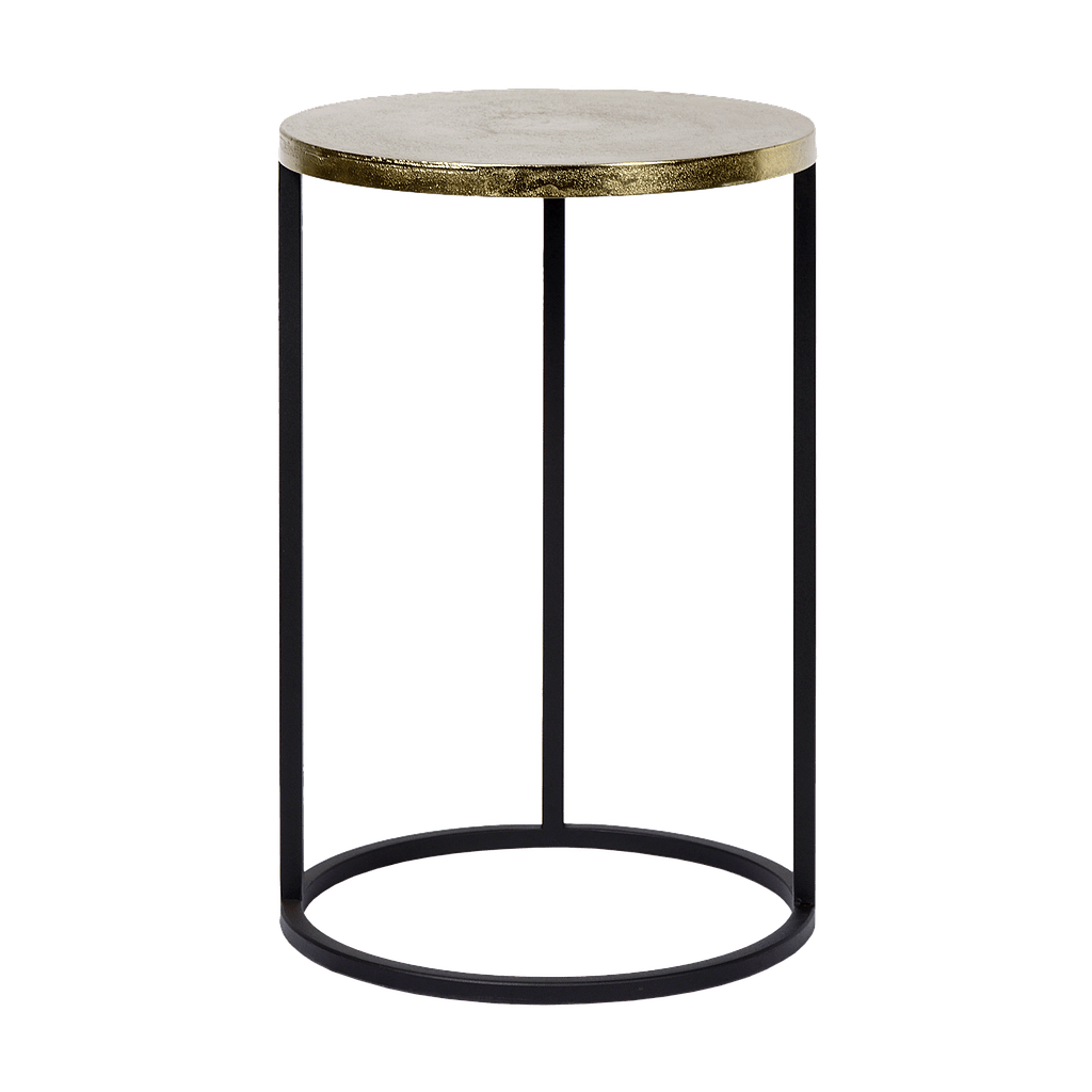 Bijzettafel - Fitz