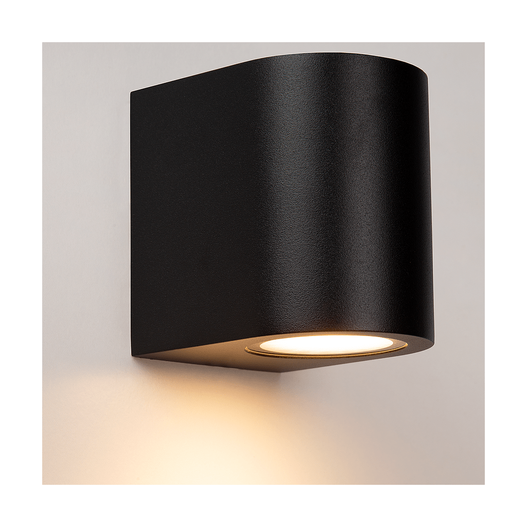 Buiten wandlamp - Erynn