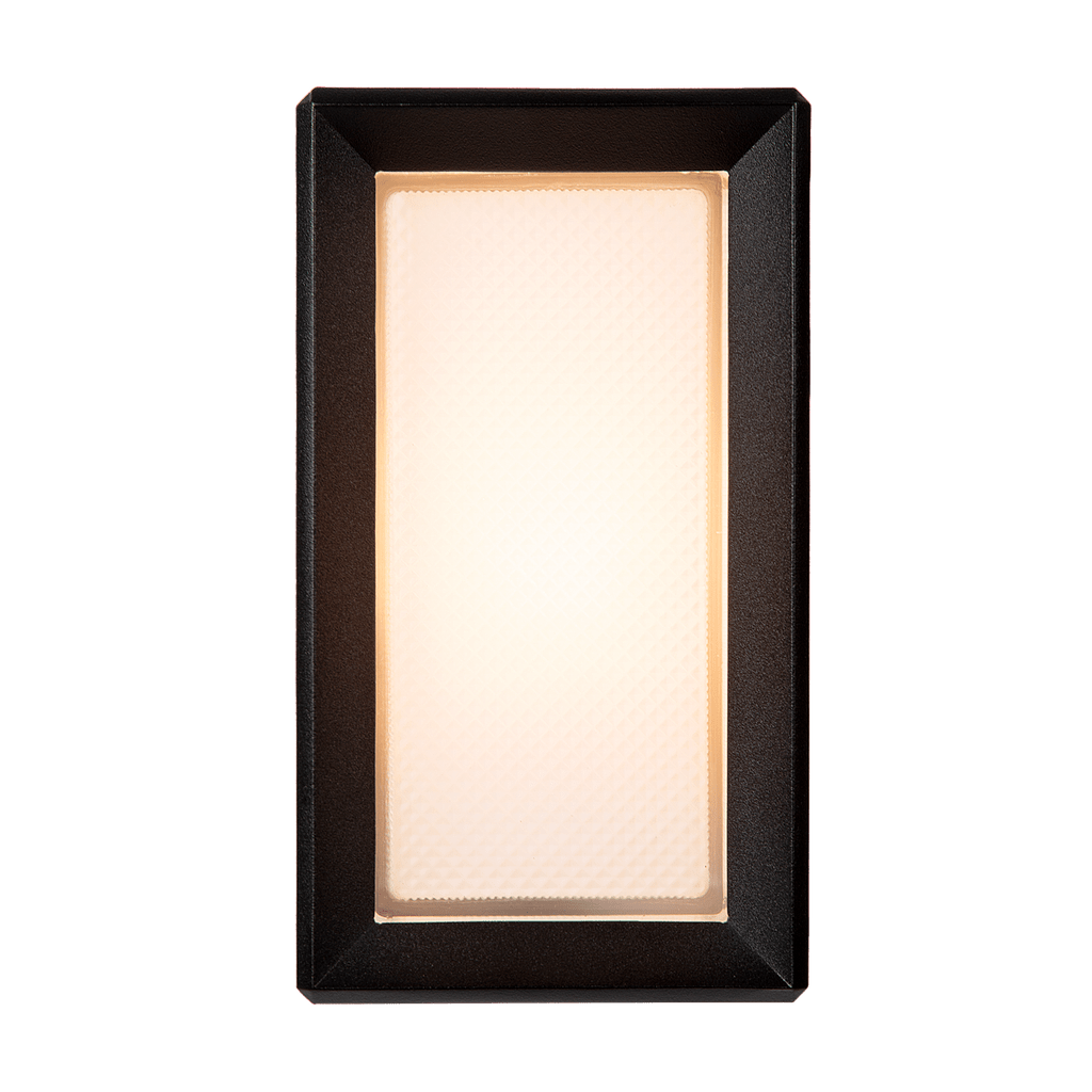 Buiten wandlamp - Odelia