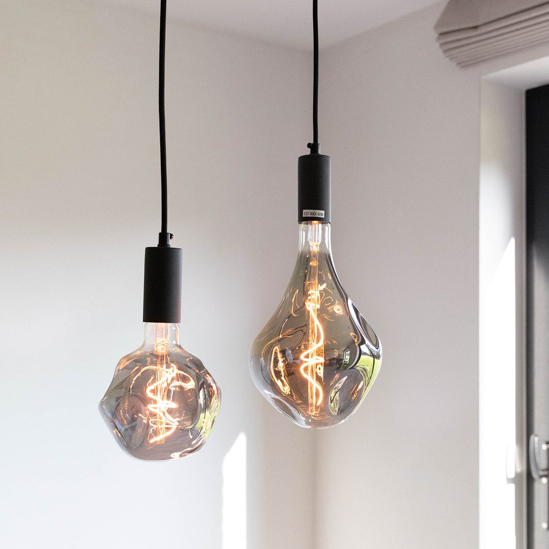 Lamp organic Neo titanium 4 Watt | Calex | dimbaar