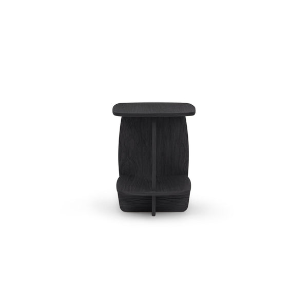 Bijzettafel - Ibon M Zwart