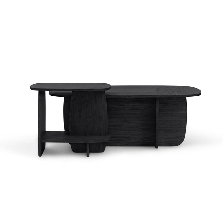 Salontafel - Ibon L Zwart