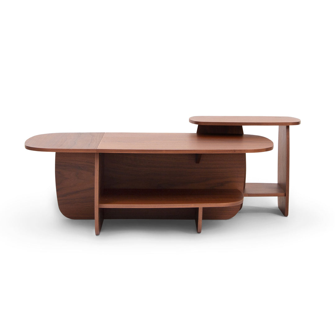 Salontafel - Ibon L Walnoot