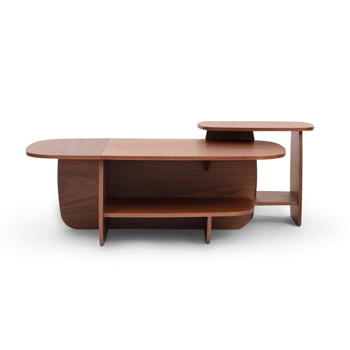 Salontafel - Ibon L Walnoot