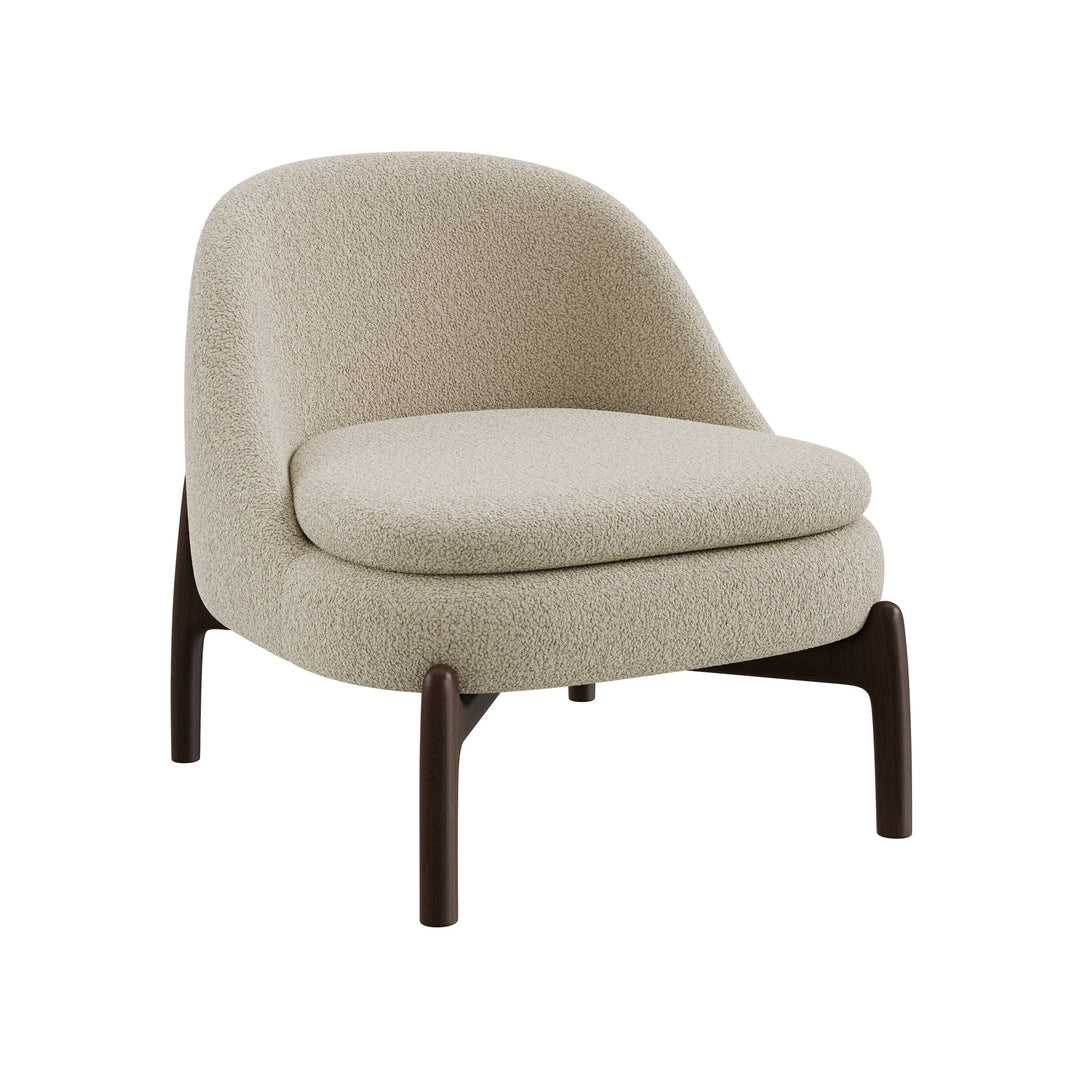 Fauteuil - Pax Oreo fabric Sand