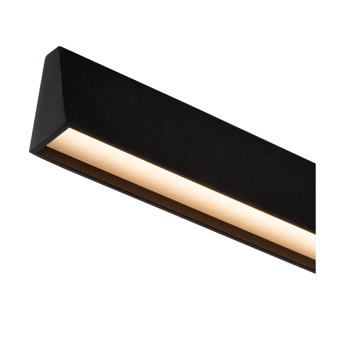 Hanglamp - Jasmin 180 cm zwart