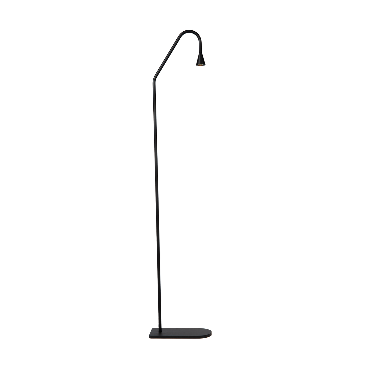 Vloerlamp - Hilton