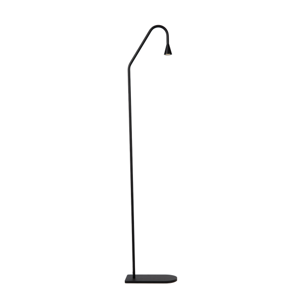 Vloerlamp - Hilton