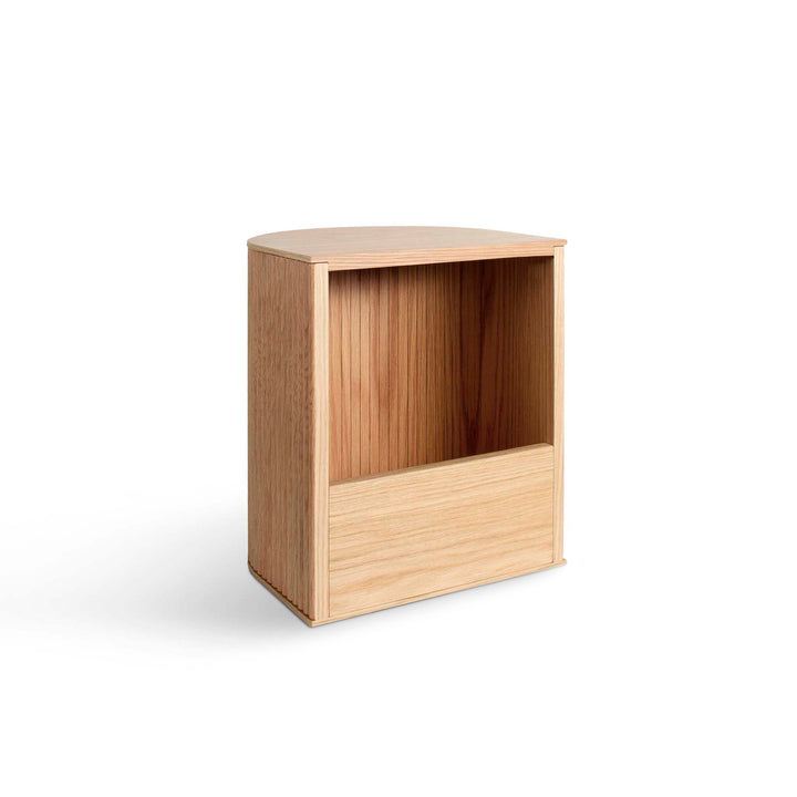 Salontafel - Duna Duo Eiken
