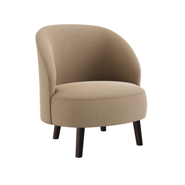 Fauteuil - Bayron Haven fabric Mix