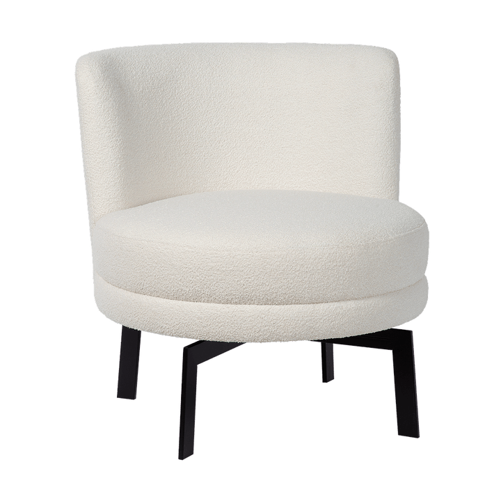 Fauteuil - Felix alpine ivory