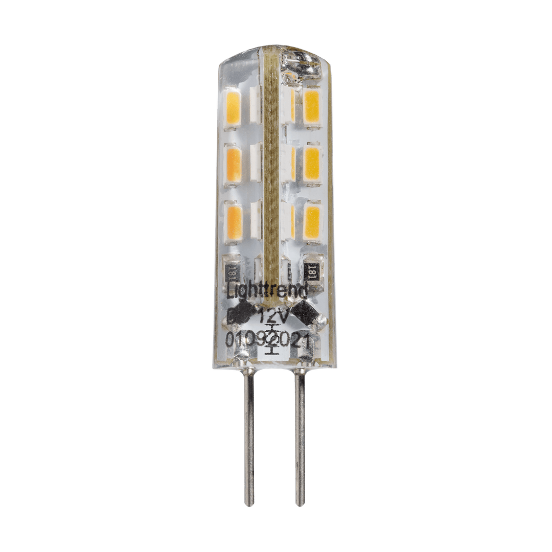 LED G4 1.2 Watt | dimbaar