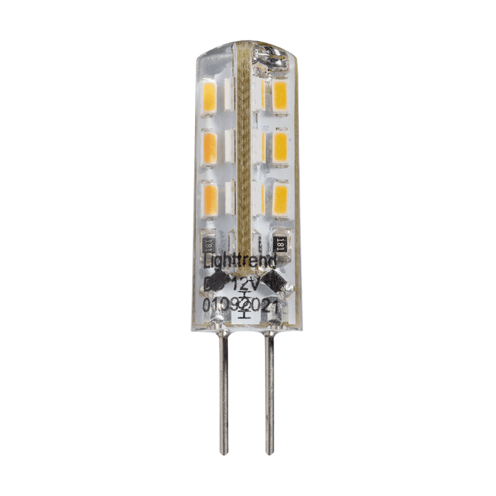 LED G4 1.2 Watt | dimbaar