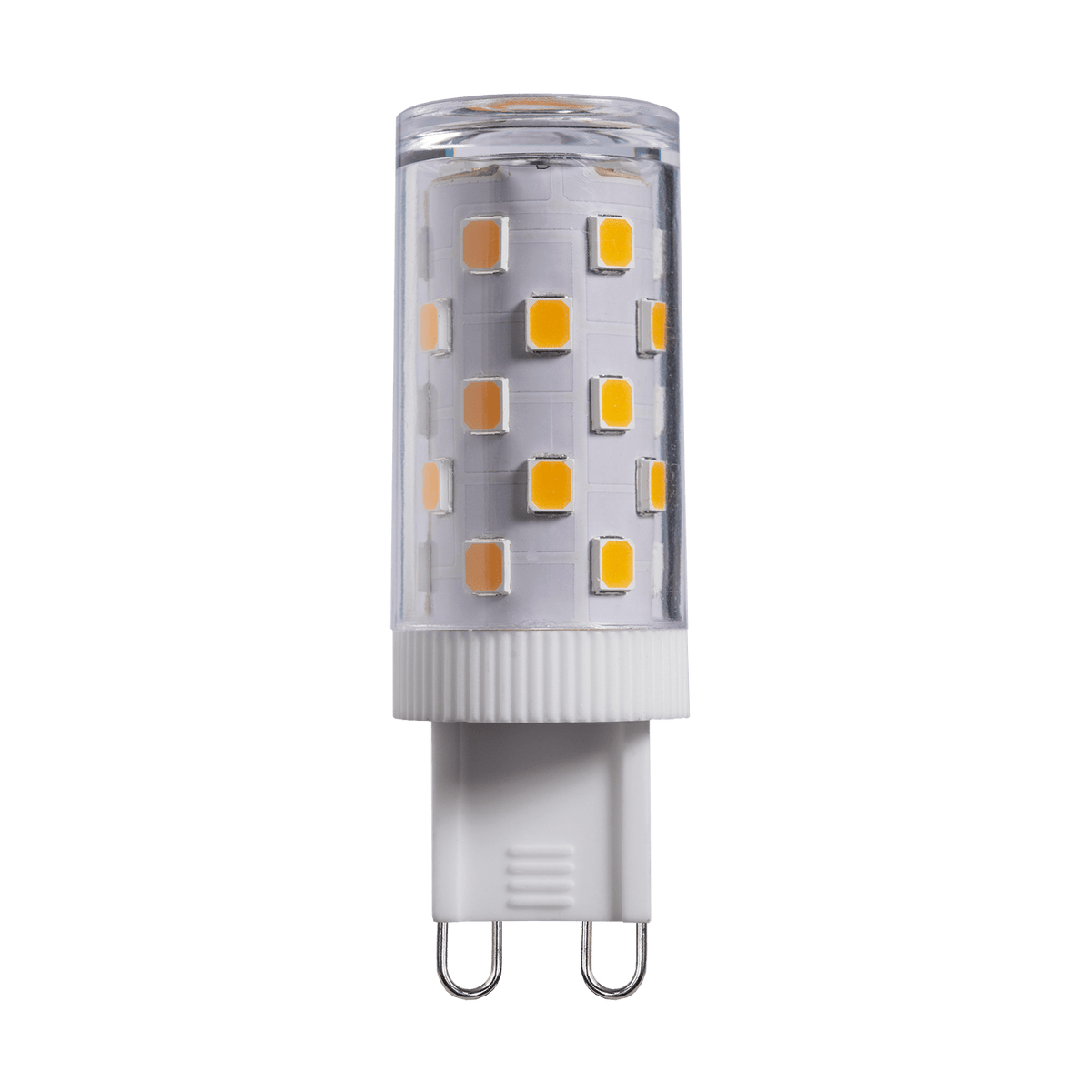LED G9 3 Watt | dimbaar