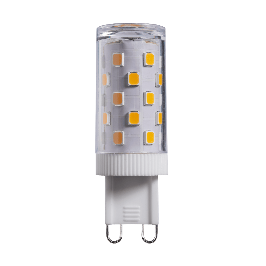 LED G9 3 Watt | dimbaar