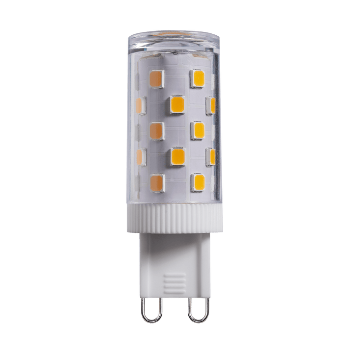 LED G9 3 Watt | dimbaar