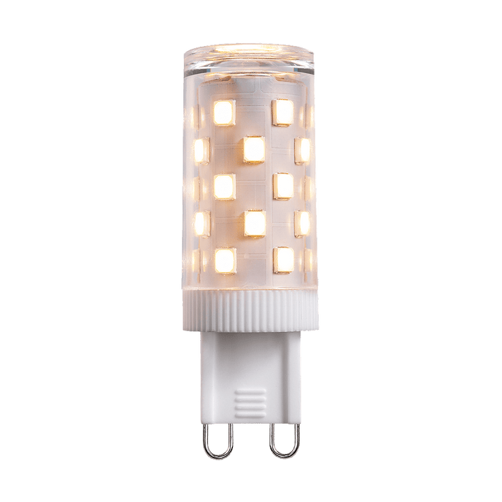 LED G9 3 Watt | dimbaar