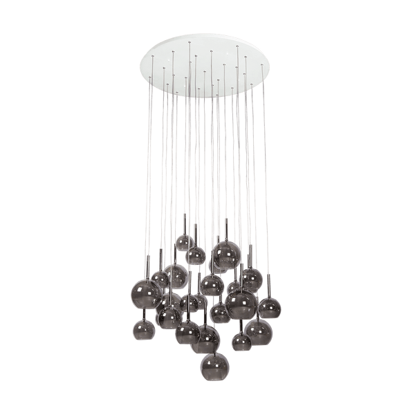 Hanglamp - Saigon 25 wit