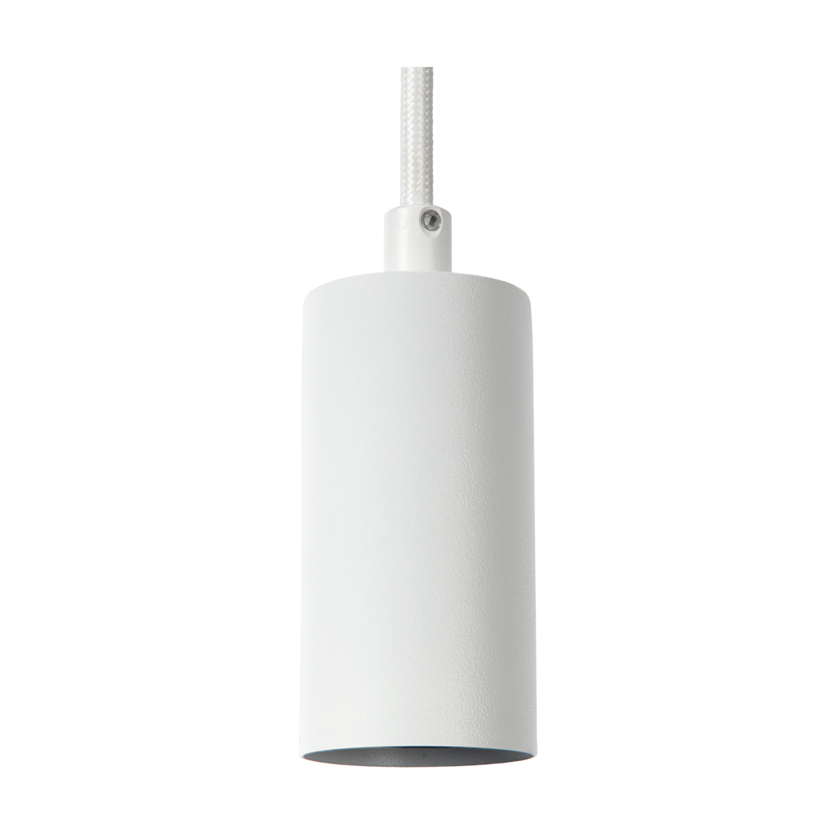 Hanglamp - Freely incl. plafondplaat wit