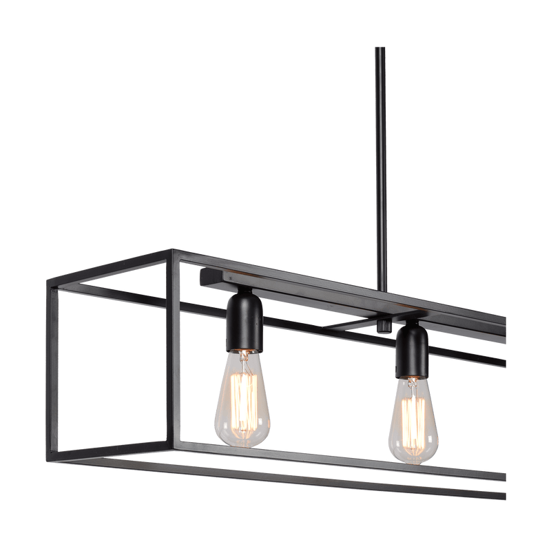 Hanglamp - Dixon 125 cm