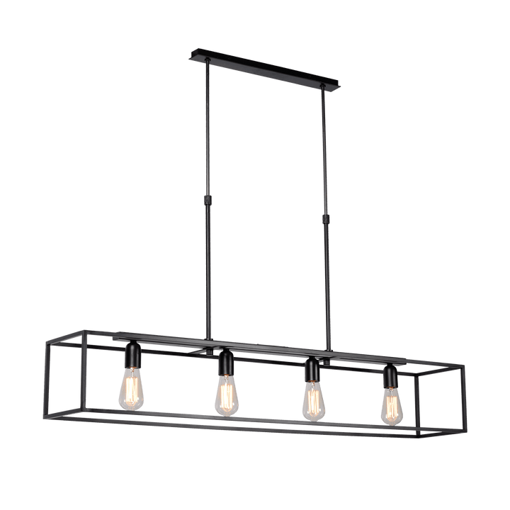 Hanglamp - Dixon 125 cm
